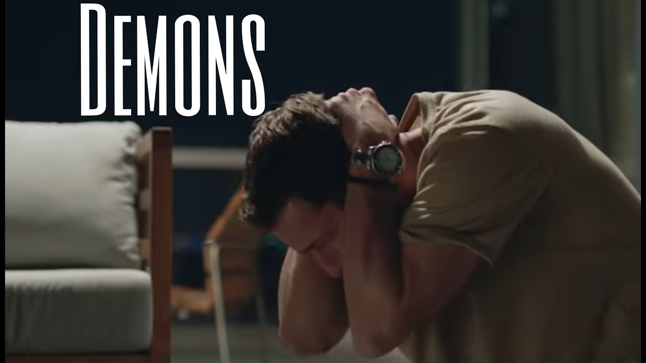 Cenk Karacay feat. Cemre & Nedim - Demons