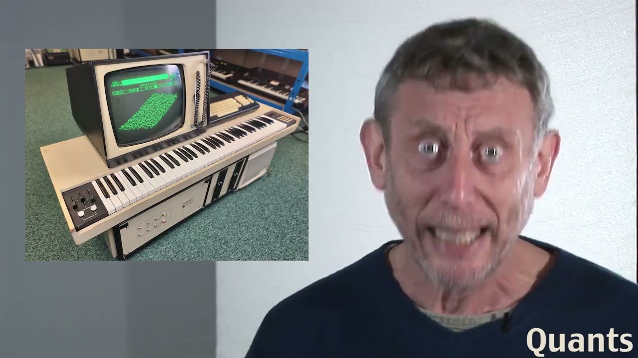 [filler] synthesizer