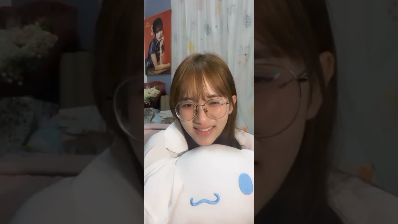 Proud BNK48 Live iAM48 Application 23 Jan 2026