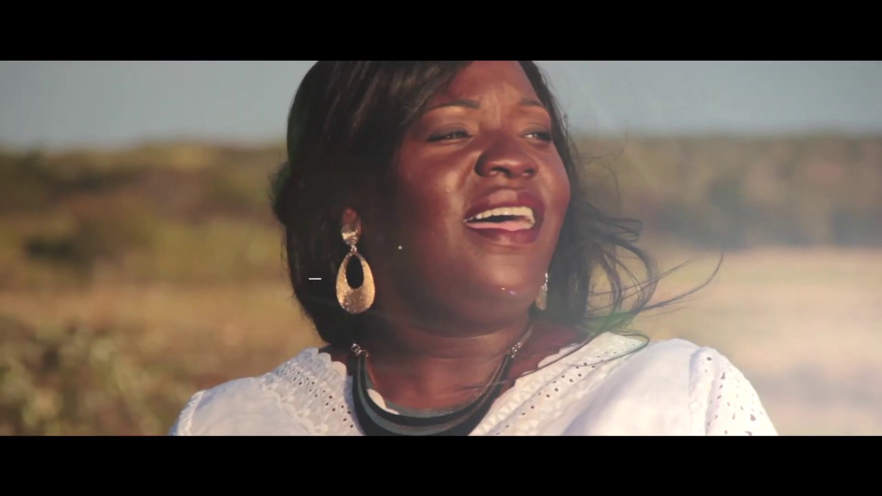 Elisheva  Invoque Moi  CLIP OFFICIEL
