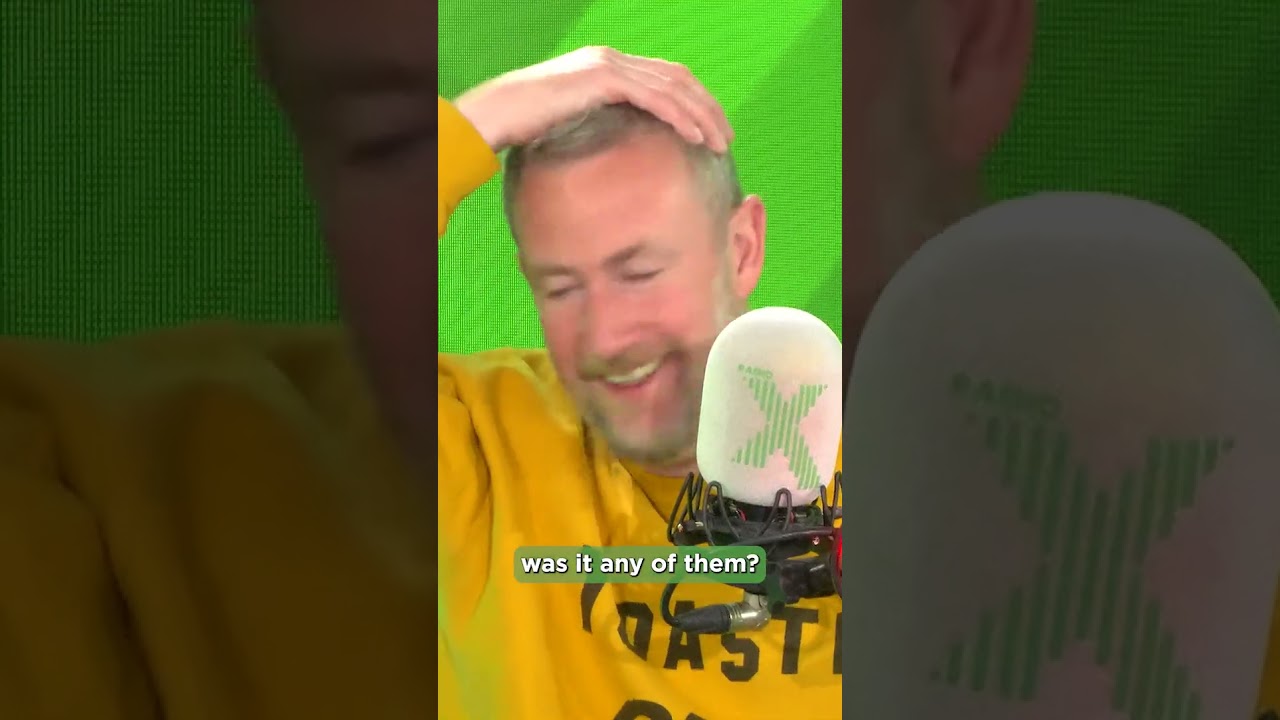 Alex Horne's Taskmaster drama