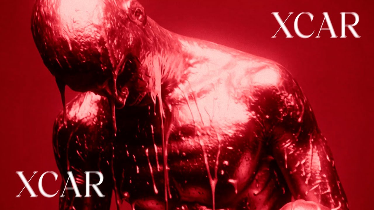 XCAR - AnXiedad