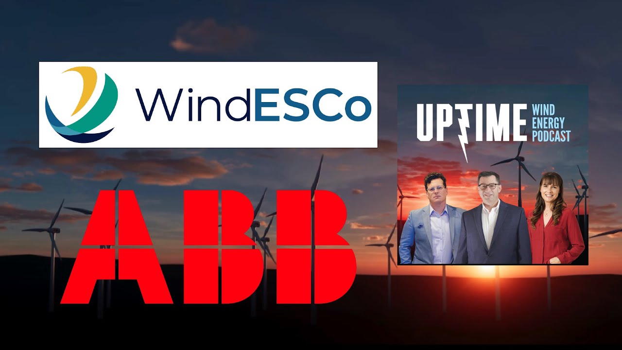 Boosting Turbine Performance Through Electrical Insights: ABB WindESCo  Collaboration