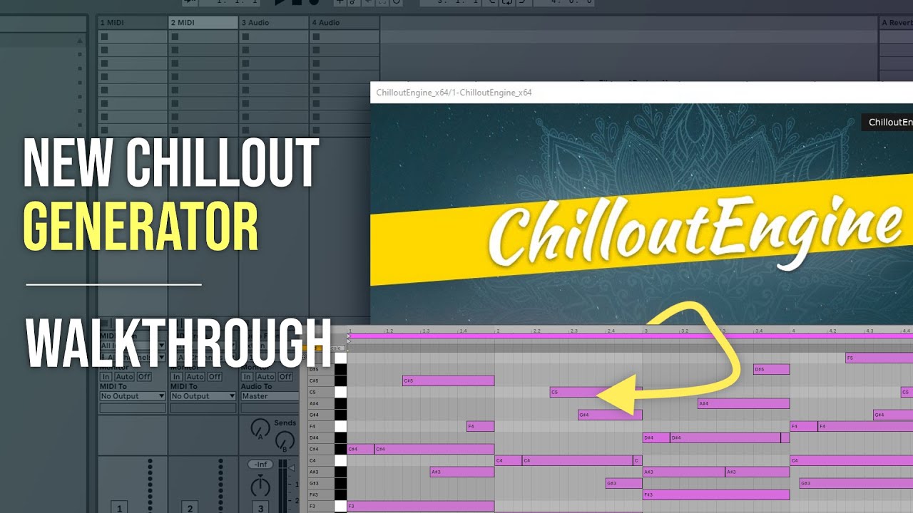 ChilloutEngine 2 Introduction & Walkthrough