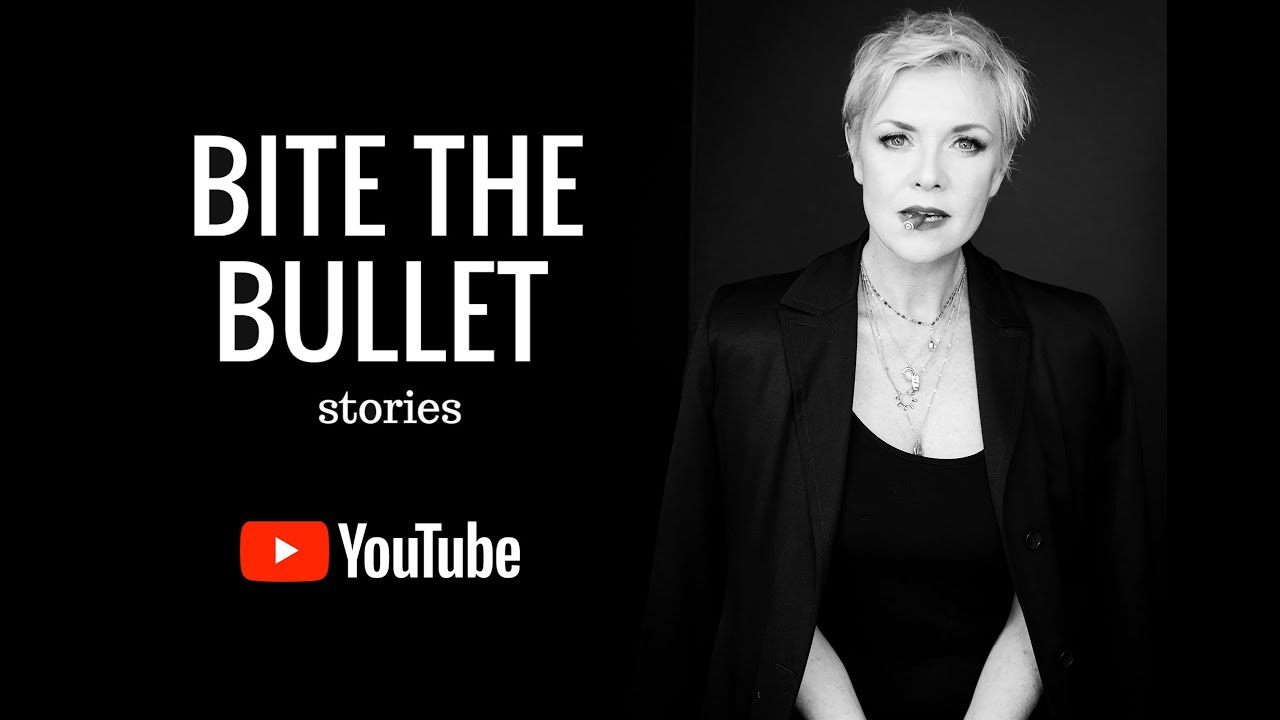 AMANDA TAPPING for SELF WORTH & ME TOO MOVEMENT