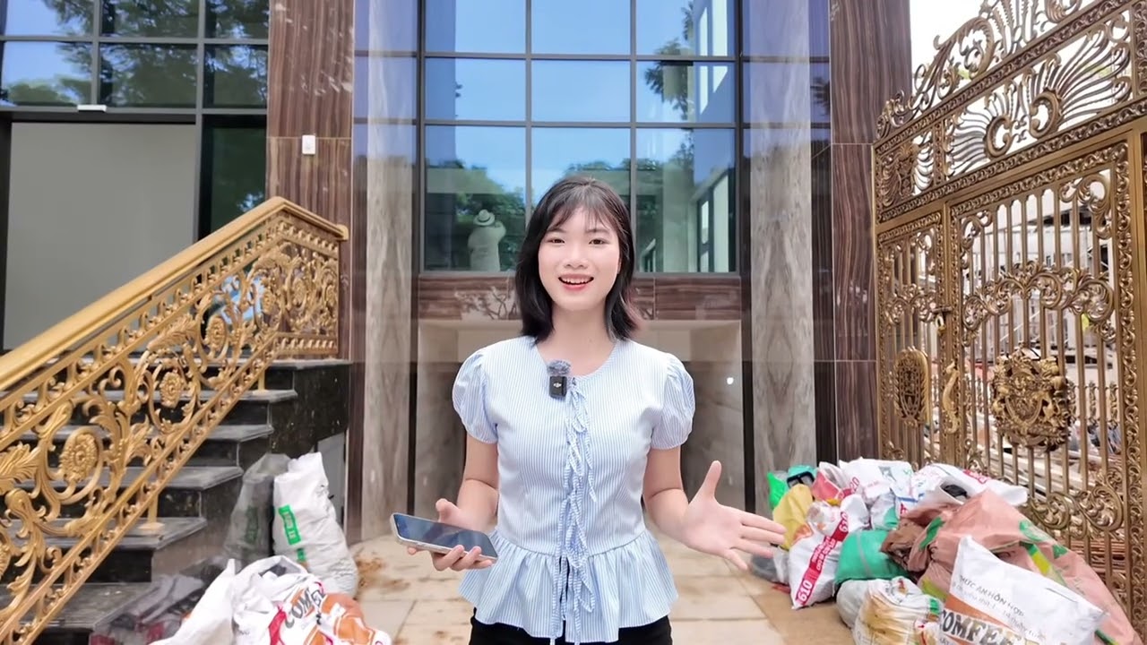 H&agrave;ng Độc Bản View S&ocirc;ng S&agrave;i G&ograve;n #batdongsan #xuhuongyoutube #tphcm #saigon 