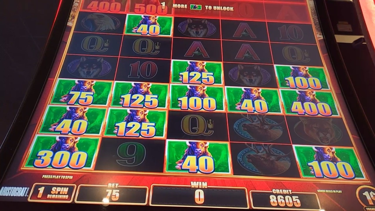 Cheap Slot Guy's first Video