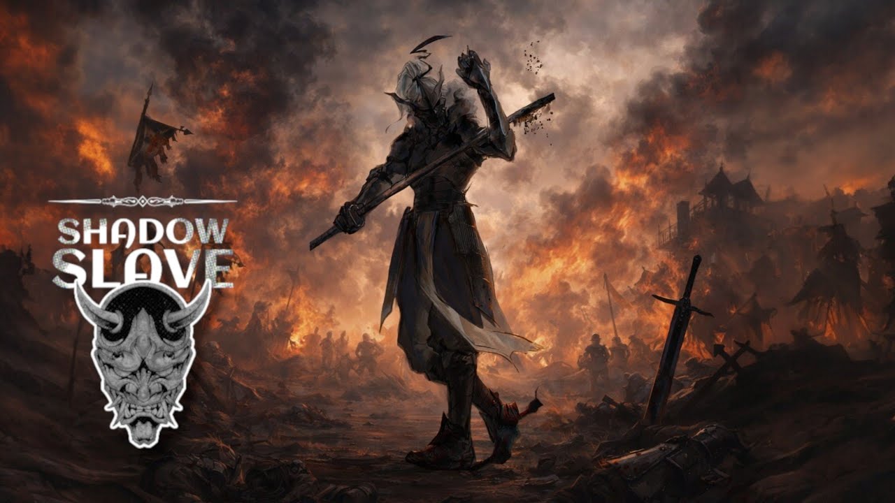 Sunny - Sem Destino (Shadow Slave)