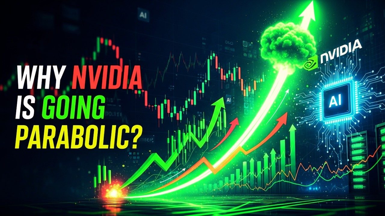 Акции Nvidia: почему аналитики прогнозируют 