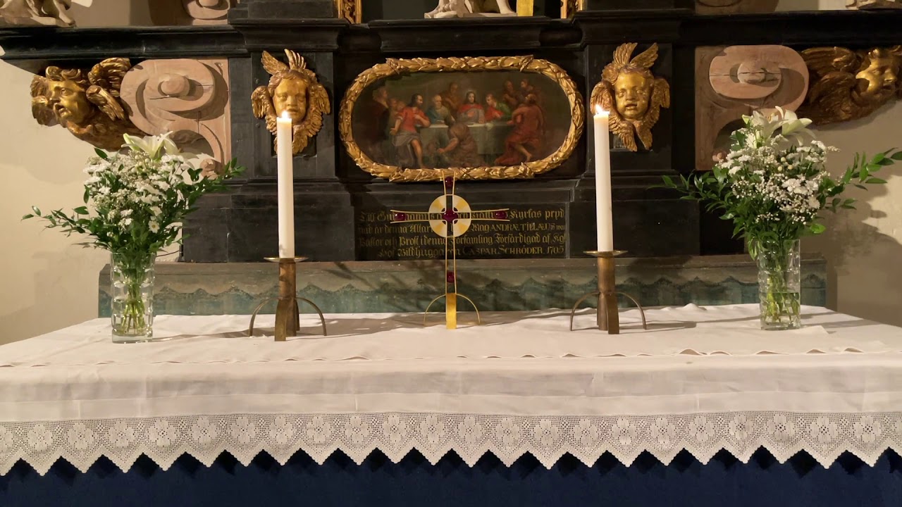 Den Heliga Staden - Stephen Adams