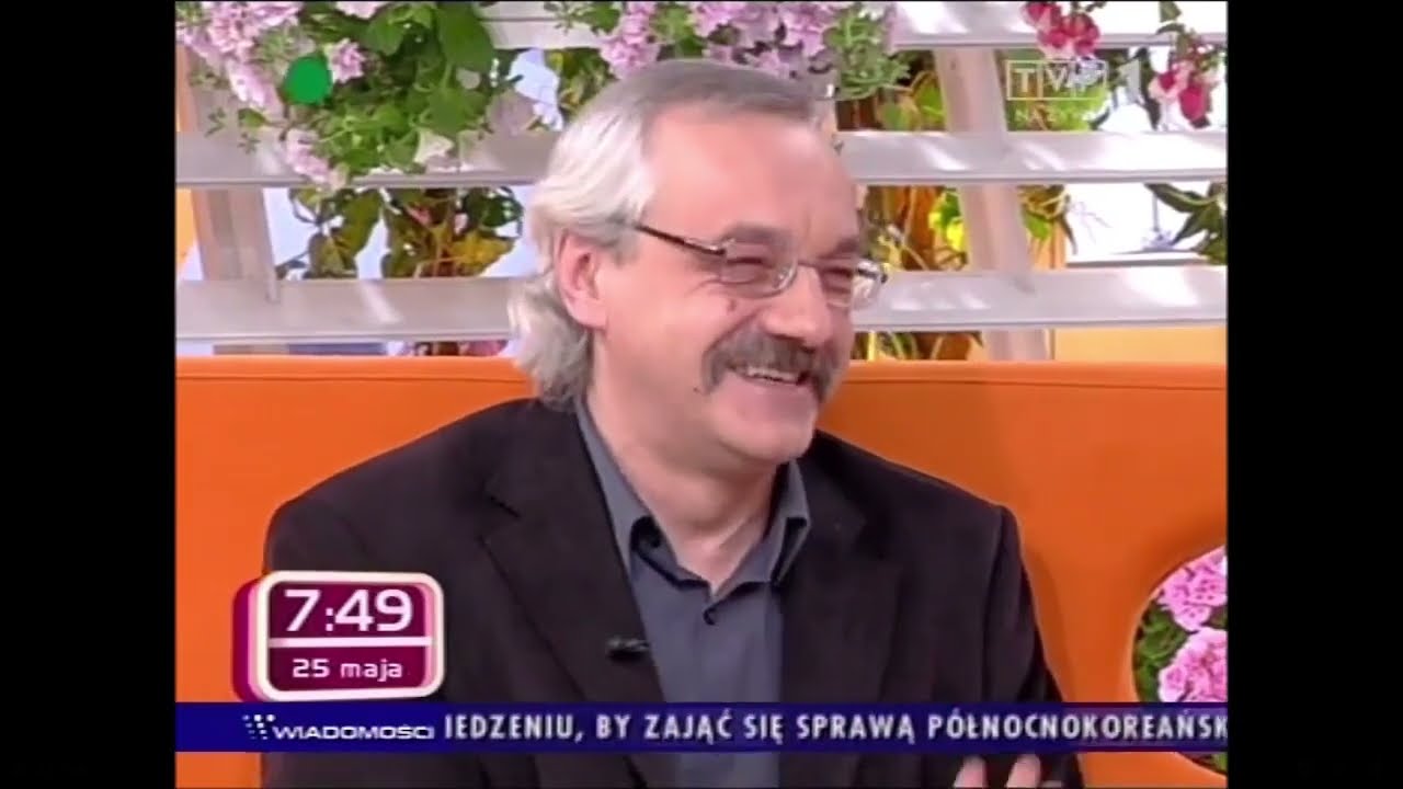 Andrzej Grembowicz ,Jerzy Niemczuk - tw&oacute;rcy Rancza