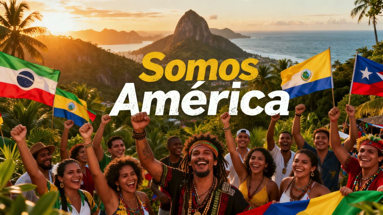 Somos América