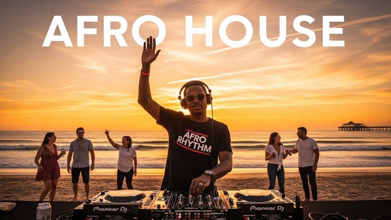 SUMMER AFRO HOUSE Sunset Mix (Adam Port, The Weeknd, Coldplay, Hugel, Diplo, Avicii)