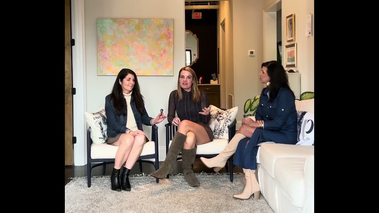 Real Talk. Real Estate: Debunking the Elephant in the Room