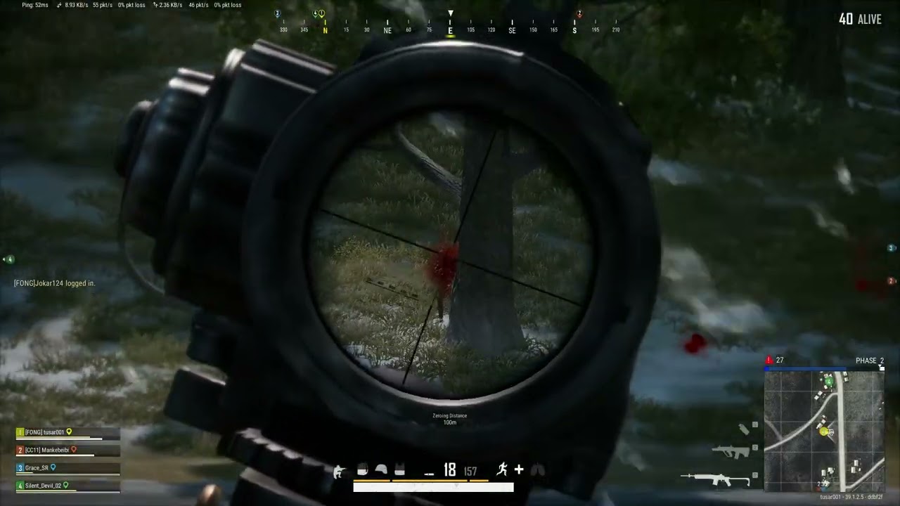 PUBG  BATTLEGROUNDS  2026 01 06 20 21 14