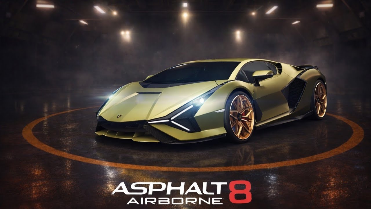 Asphalt 8 Live | Multiplayer Push With Pro Cars #230