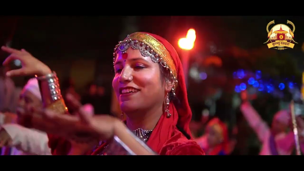 In the Valley of the Gods : Kullu Dussehra