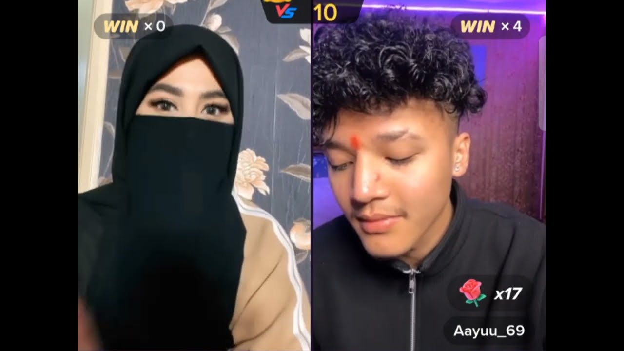 Aayush ra Alizeh ko jhagada vayo😴😴😴
