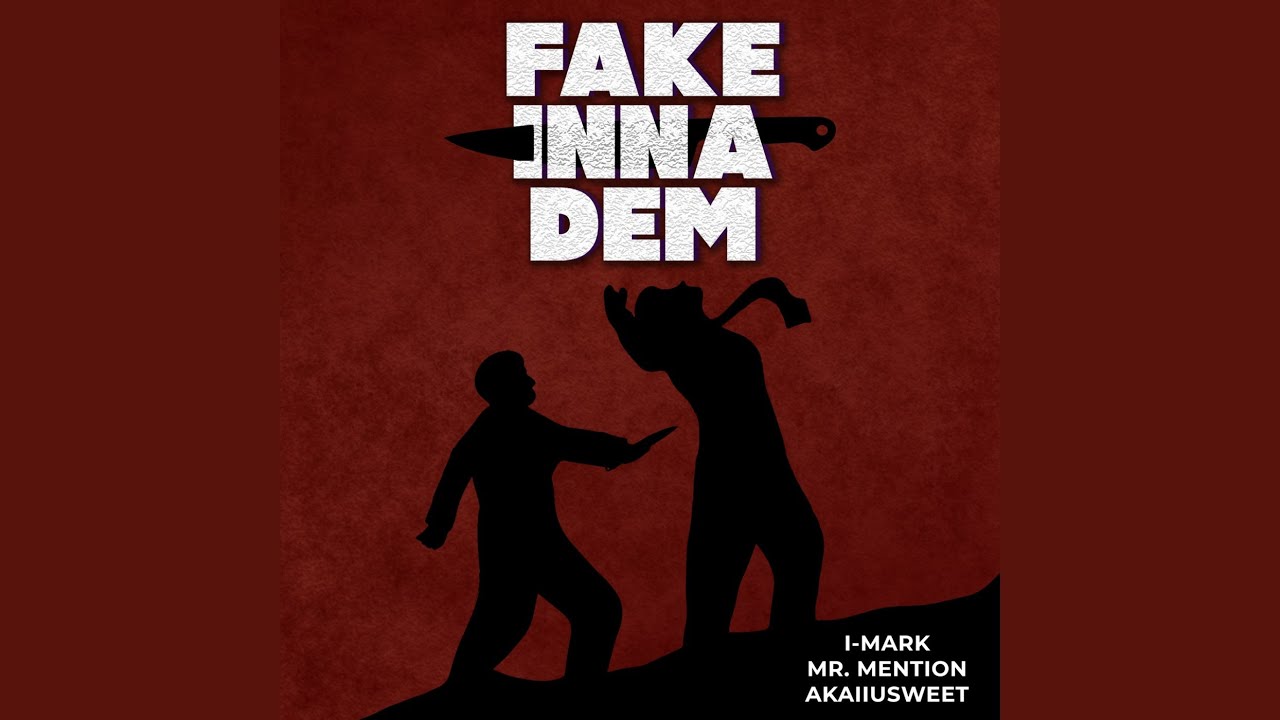 Fake Inna Dem