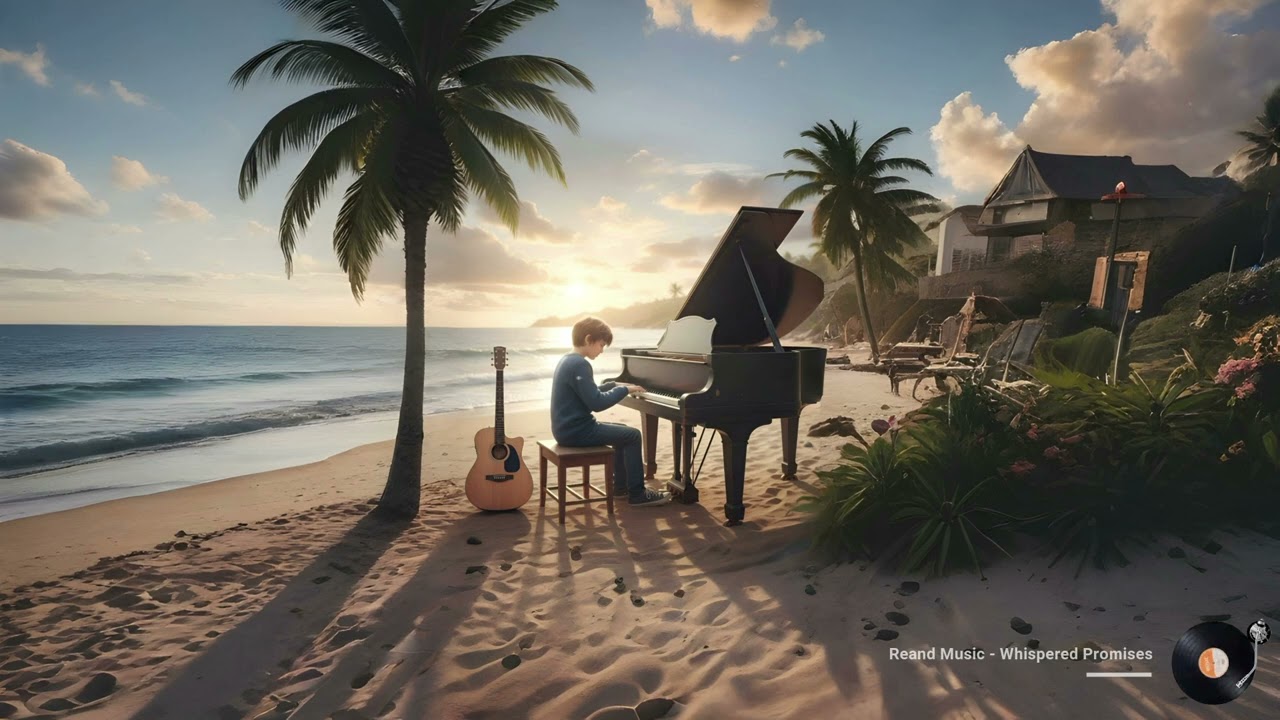 Beautiful Emotional Instrumental | 