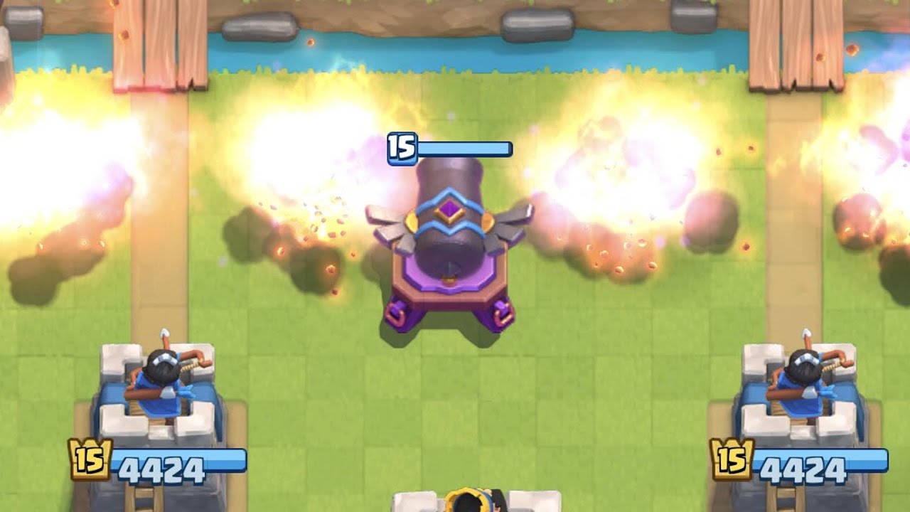 defending everything