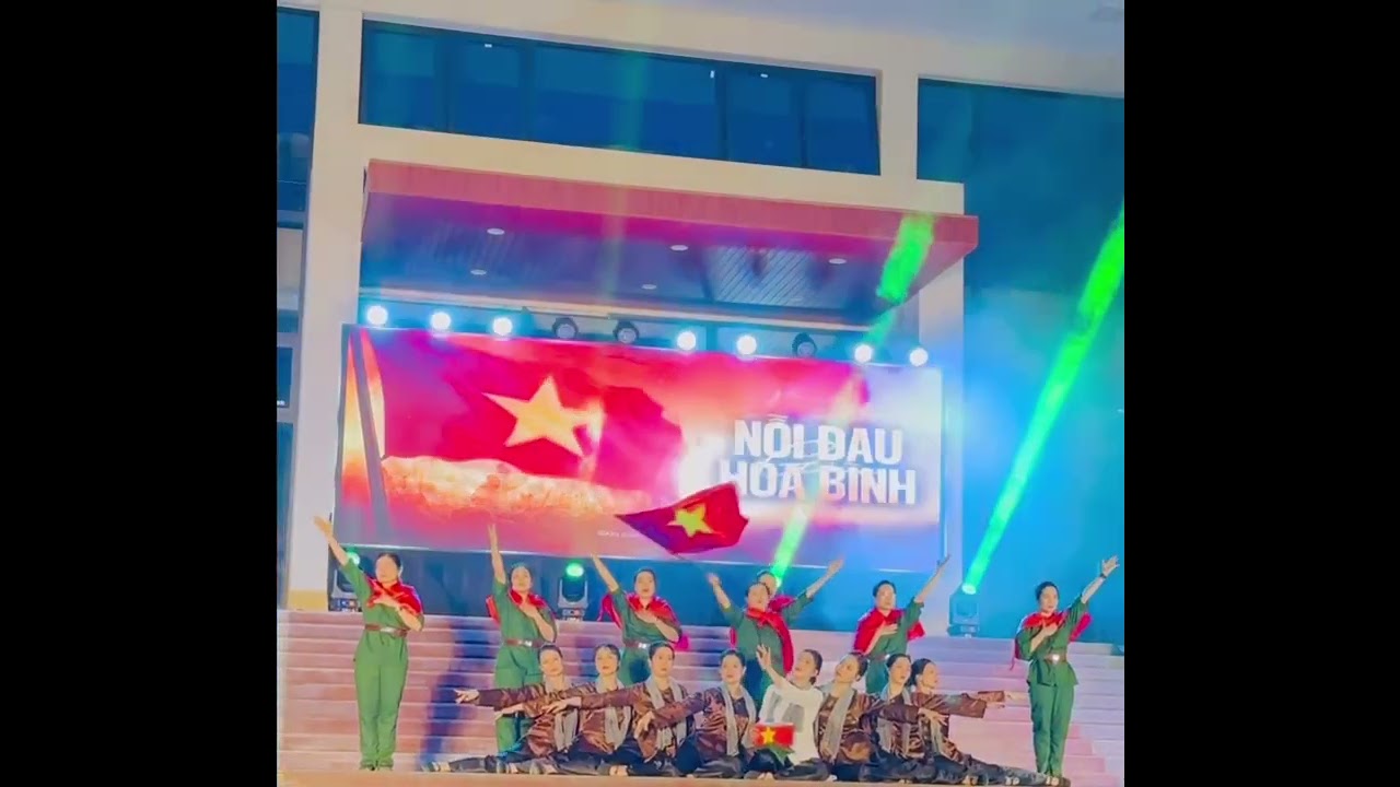 Hoạt cảnh 