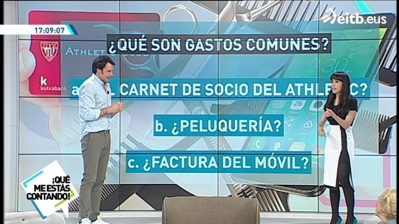 Pros y contras de tener una cuenta común en pareja