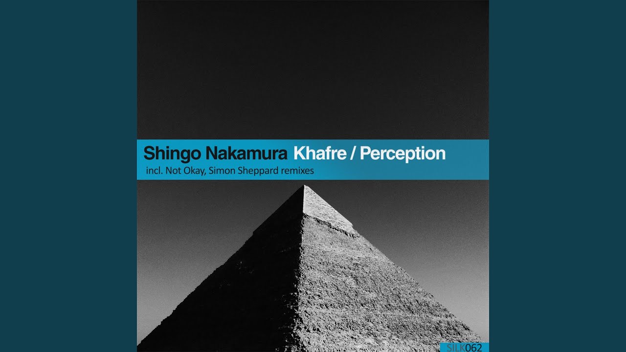 Perception