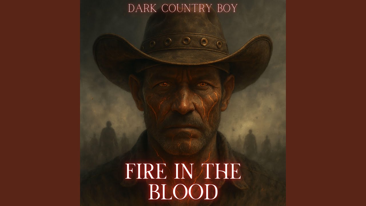 Every Man’s War (Dark Blues & Dark Country)