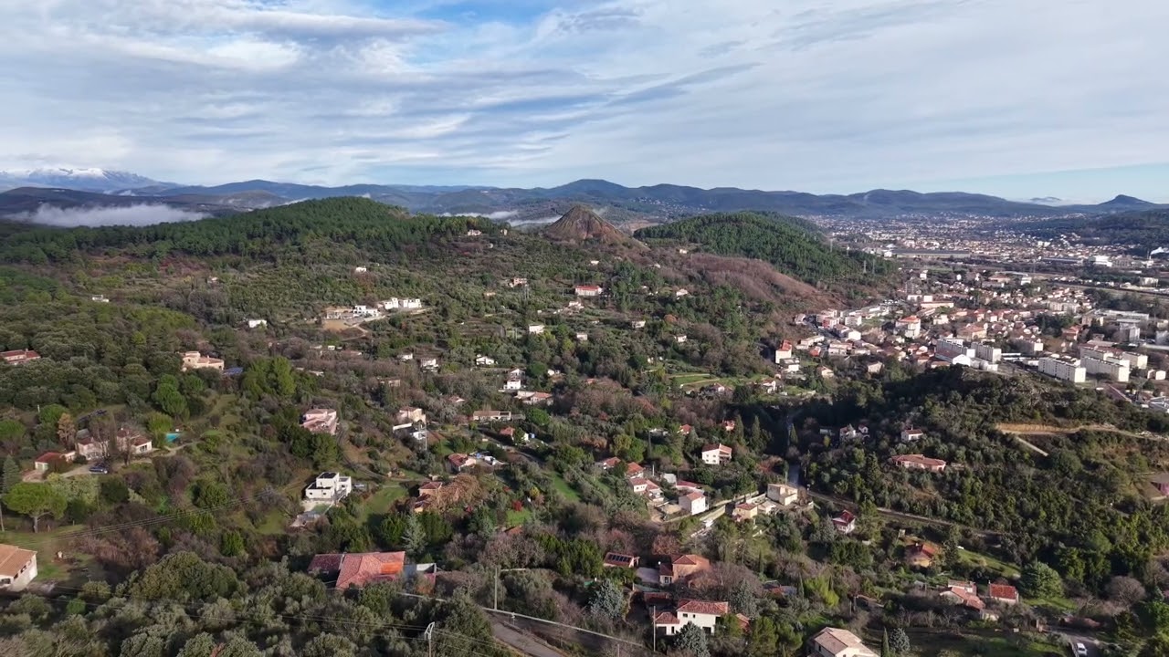 Lignée de l'aigle - Ermitage d'Alès