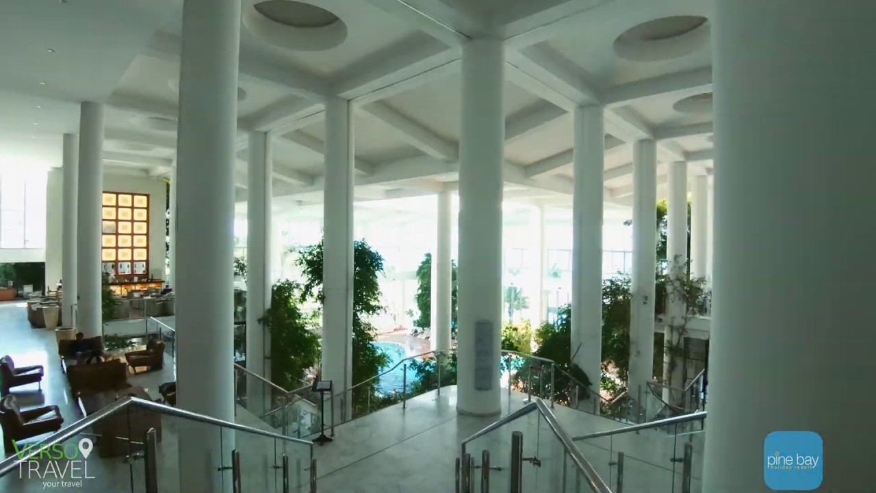 Pine Bay Hotel Kusadasi