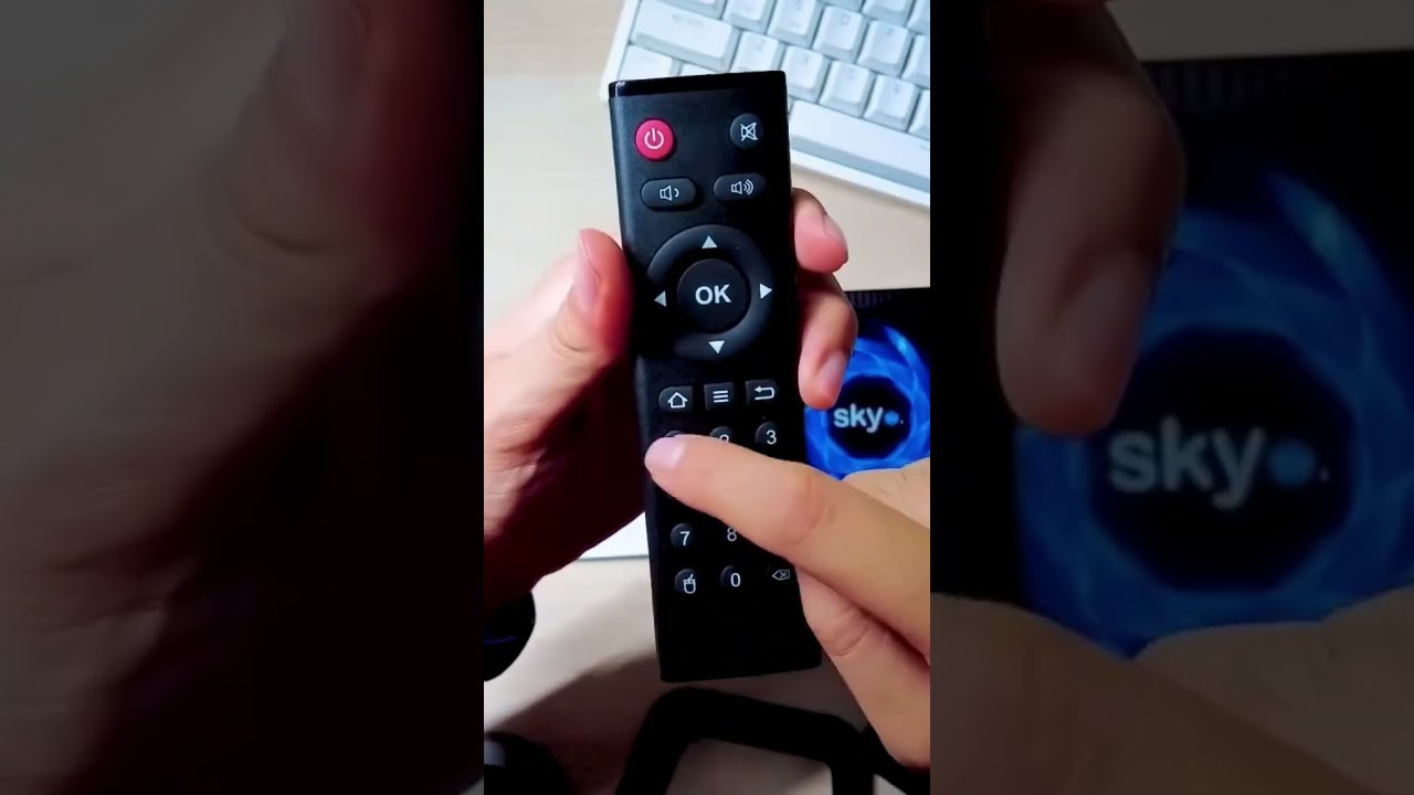 Skytvbox #skytv #tvbox #tvbox4k #fyp