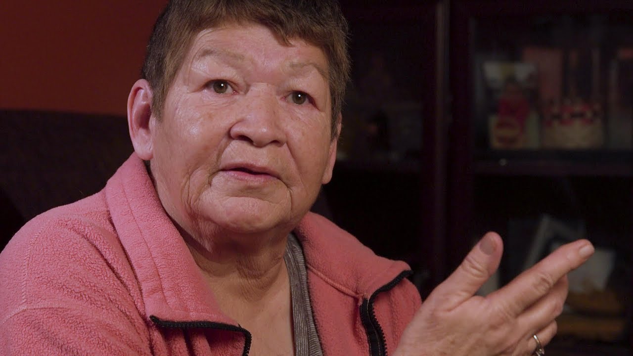 Mi'kmaq elders reflect on how a toxic dumping site changed their community