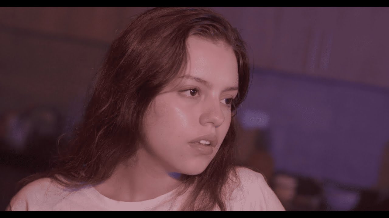 Charlatana (Shortfilm) by Sebastián Gil