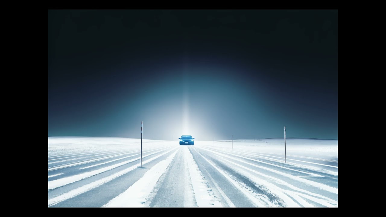 Aurora Slipstream | Eurobeat Racing Song