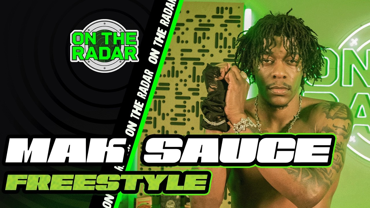 The Mak Sauce 