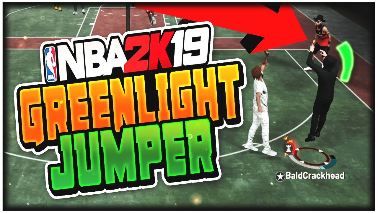 THIS JUMPER GETS THE MOST GREENS ON NBA 2K19 | BEST CUSTOM JUMPSHOT FINALLY REVEALED!!