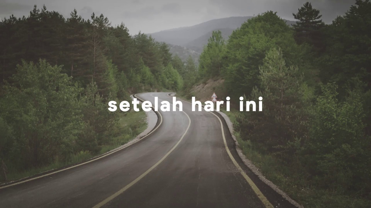 Setelah Hari Ini (Ichwannul Suenta) - Fiksionalisme