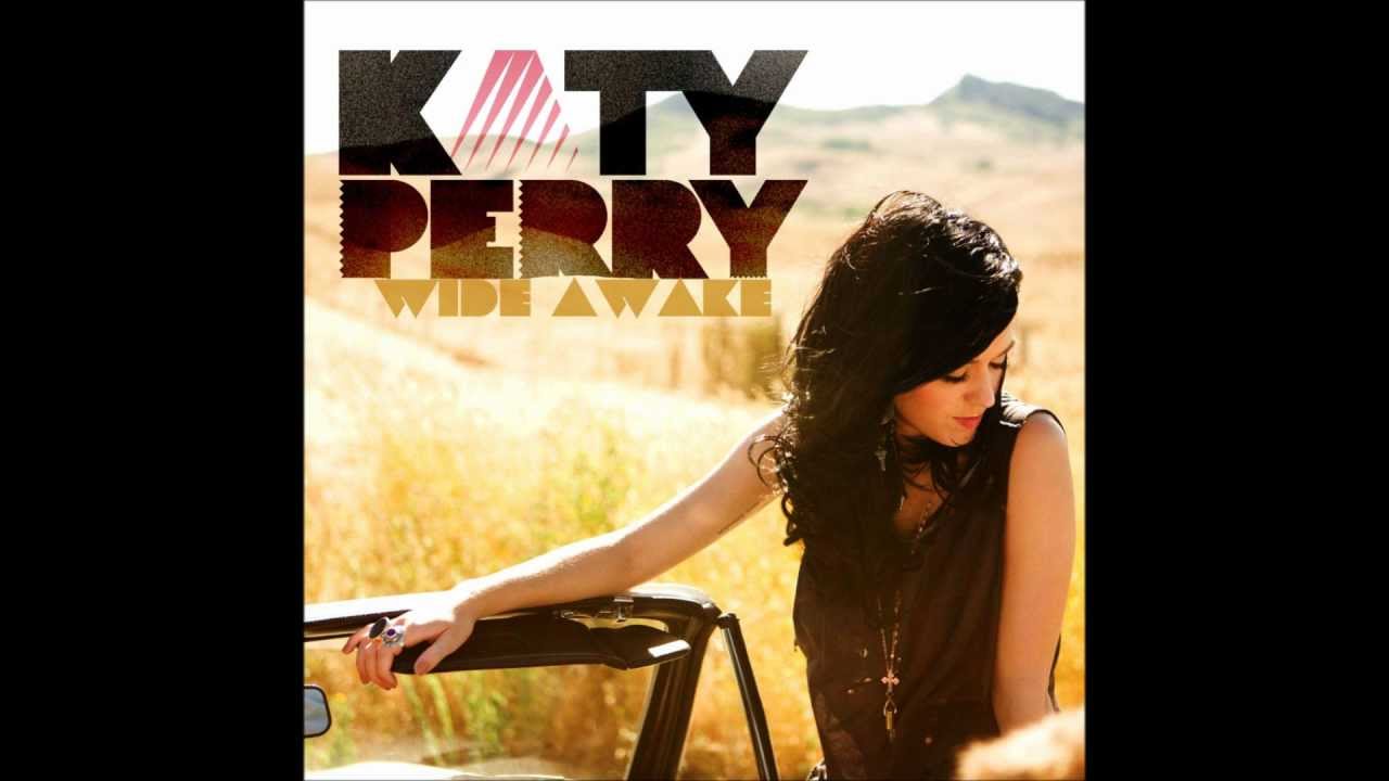 Wide Awake - Katy Perry - Deeper Version