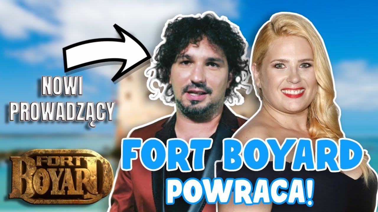 Fort Boyard Powraca - Najlepsze Ciekawostki z Serialu