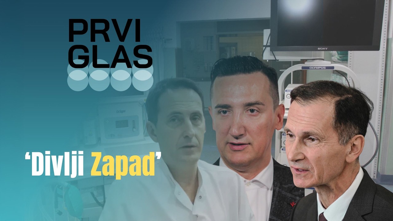 Javno zdravstvo gubi bitku: Ovo su privatni igrači koje gura Vlada