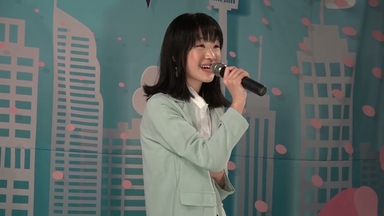 宝寿柚花