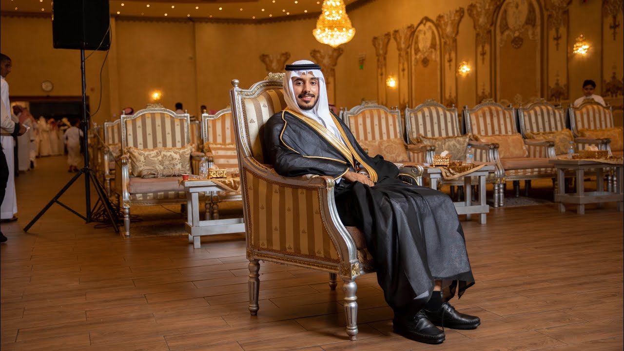 زواج الشريف احمد بن حسين الصمداني