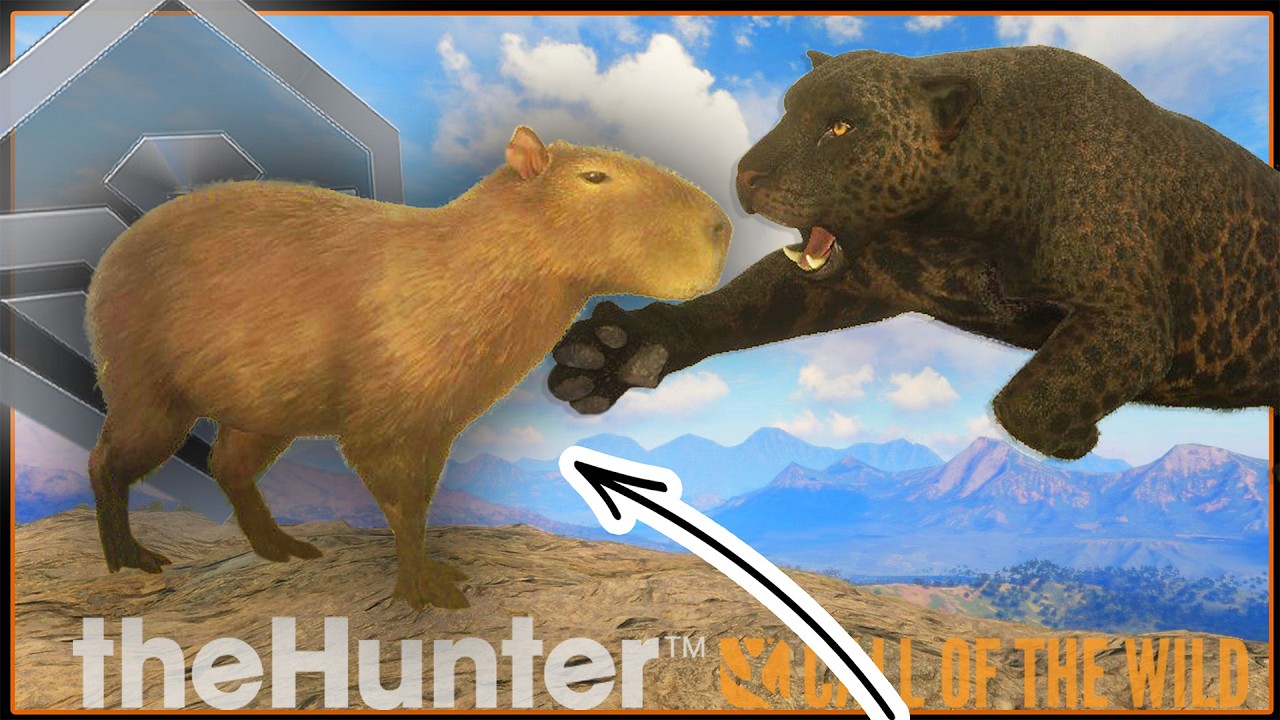 HARDEST DIAMOND in INTISUYU is MINE - Diamond Capybara!
