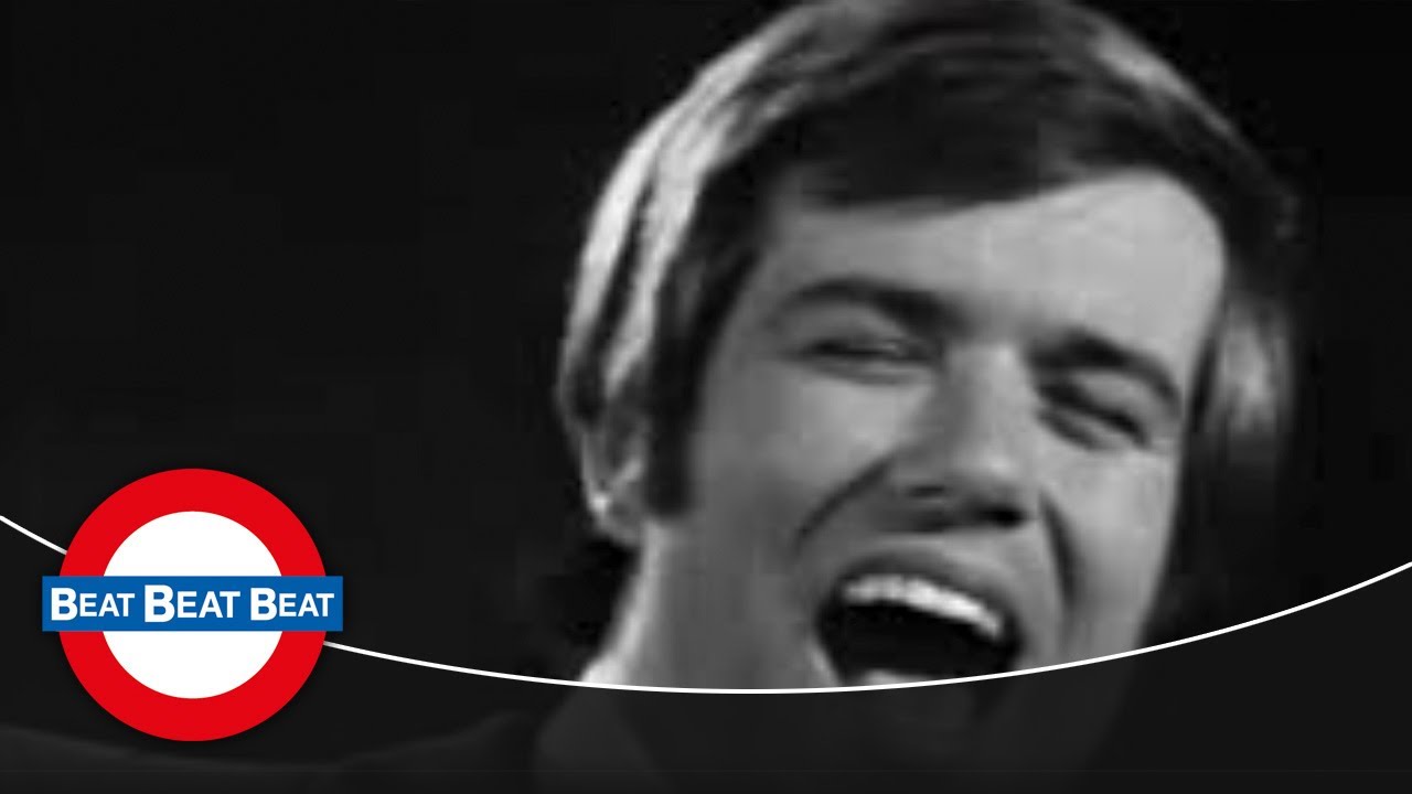 Knut Kiesewetter - Stop! Stop! Stop! (Or Honey I'll Be Gone) (1967)