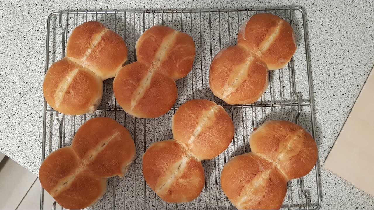 Schrippen