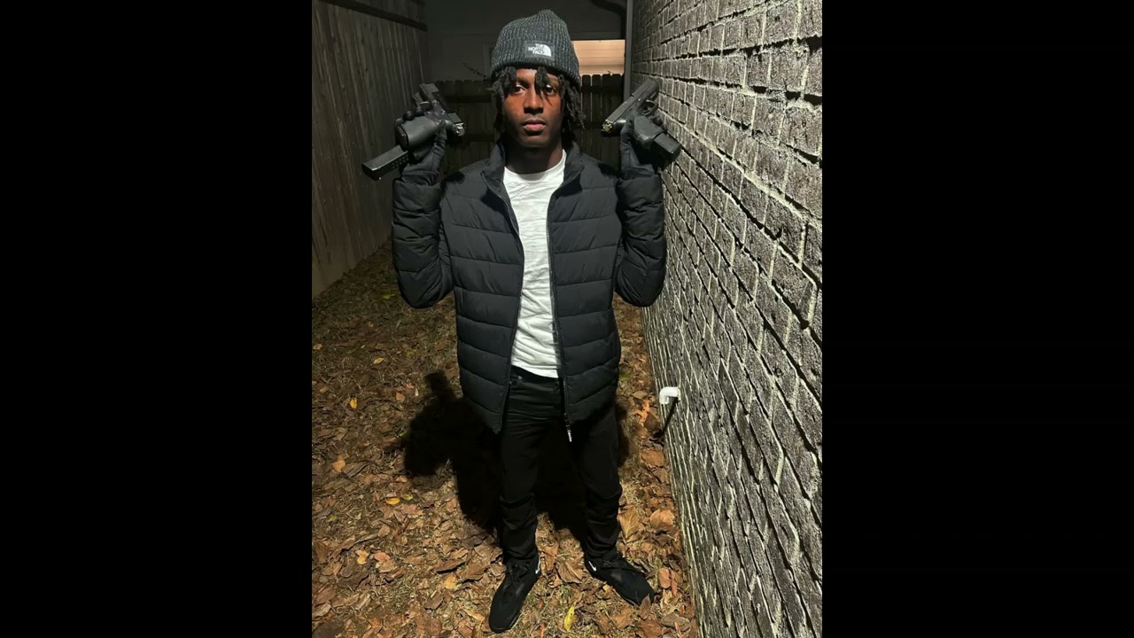 [FREE] DracBaby Type Beat 2024 - 