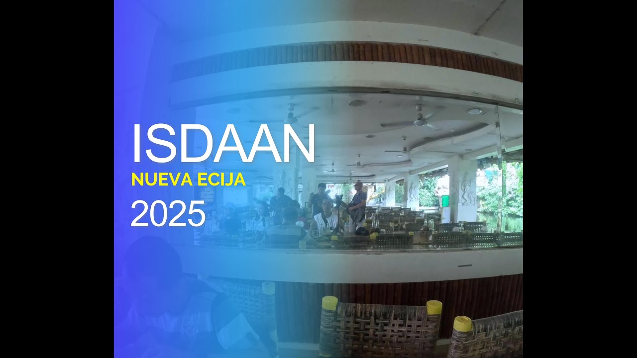 Isdaan Talavera