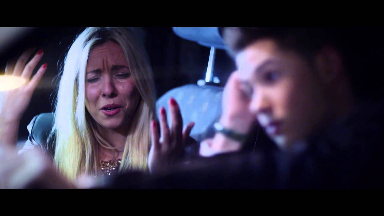 Lasgo feat Taylor Jones -- Something 2013