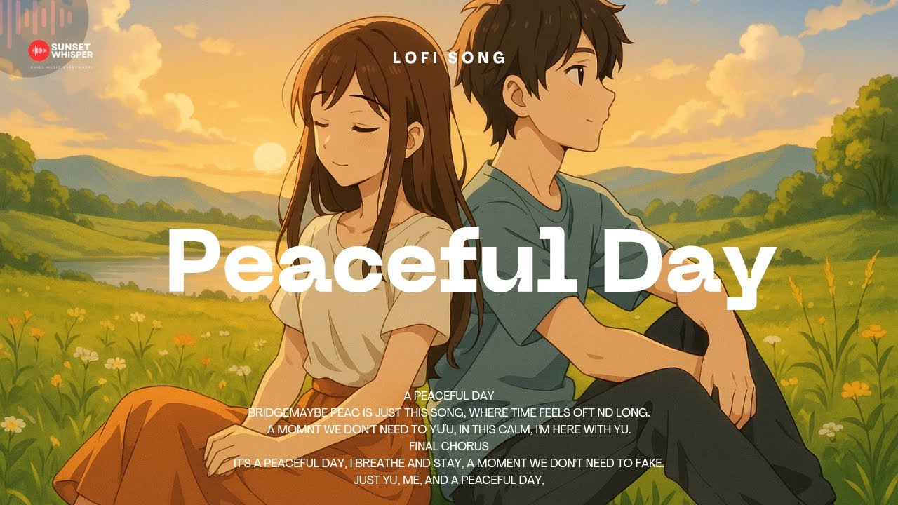 Peaceful Day: Unwind & Relax with This Calming Experience